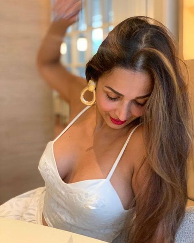 Actress Gallery: Malaika Arora Latest Pictures