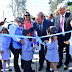  Resaltan la inauguración de establecimientos educativos en Belgrano