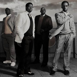 Boyz II Men - Celebrate Lyrics