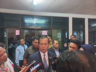 Atasi Antrean Sapi, Miq Iqbal Minta Izin Langsung ke Gubernur Bali Agar Truk Sapi dari NTB Bisa Melintasi Daratan Bali