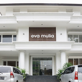 Alamat Klinik eva Mulia