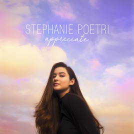 Lirik Appreciate Stephanie Poetri