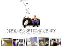 [HD] Sketches of Frank Gehry 2006 Online Español Castellano