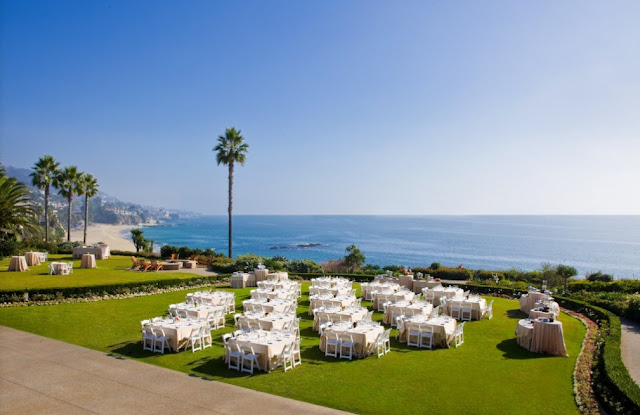 San Clemente Wedding Venues The Montage Laguna Beach Deal