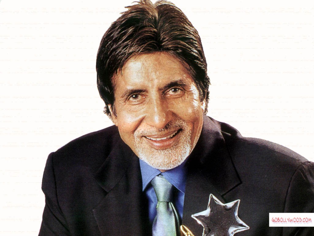 Amitabh Bachchan Wallpapers: Amitabh Bachchan HD Wallpapers 2011