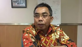 Puas Jabat Ketua DPRD DKI, Prasetyo Edi Marsudi Coba Cari Peruntungan di DPR RI pada Pemilu Legislatif 2024