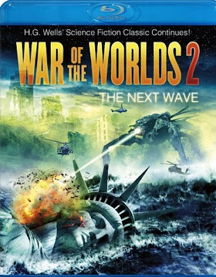 War of the Worlds 2: The Next Wave (2008) Dual Audio [Hindi – Eng ] WEB-DL 720p & 480p ESub x264/HEVC