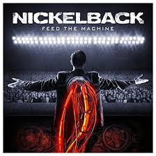 Nickelback Feed the Machine descarga download completa complete discografia mega 1 link