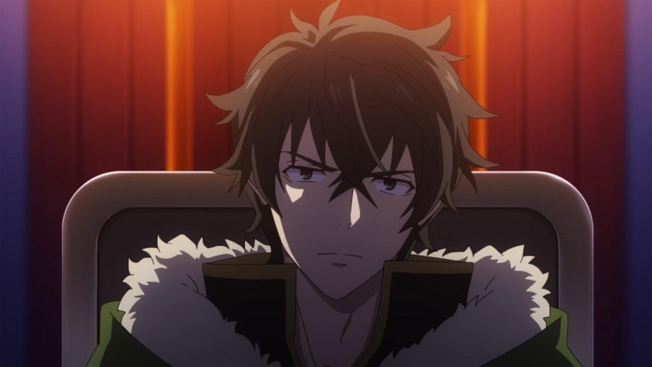 The Rising of The Shield Hero: 2ª temporada estreia essa semana