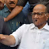 Sharad Pawar’s pointless afterthought