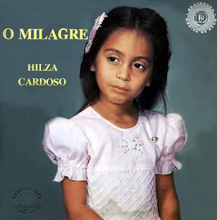 Hilza Cardoso - O Milagre 1983