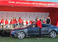 Audi Real Madrid