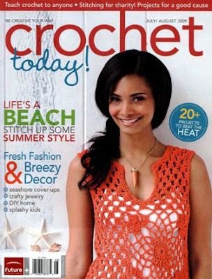 Download - Revista Crochet Today