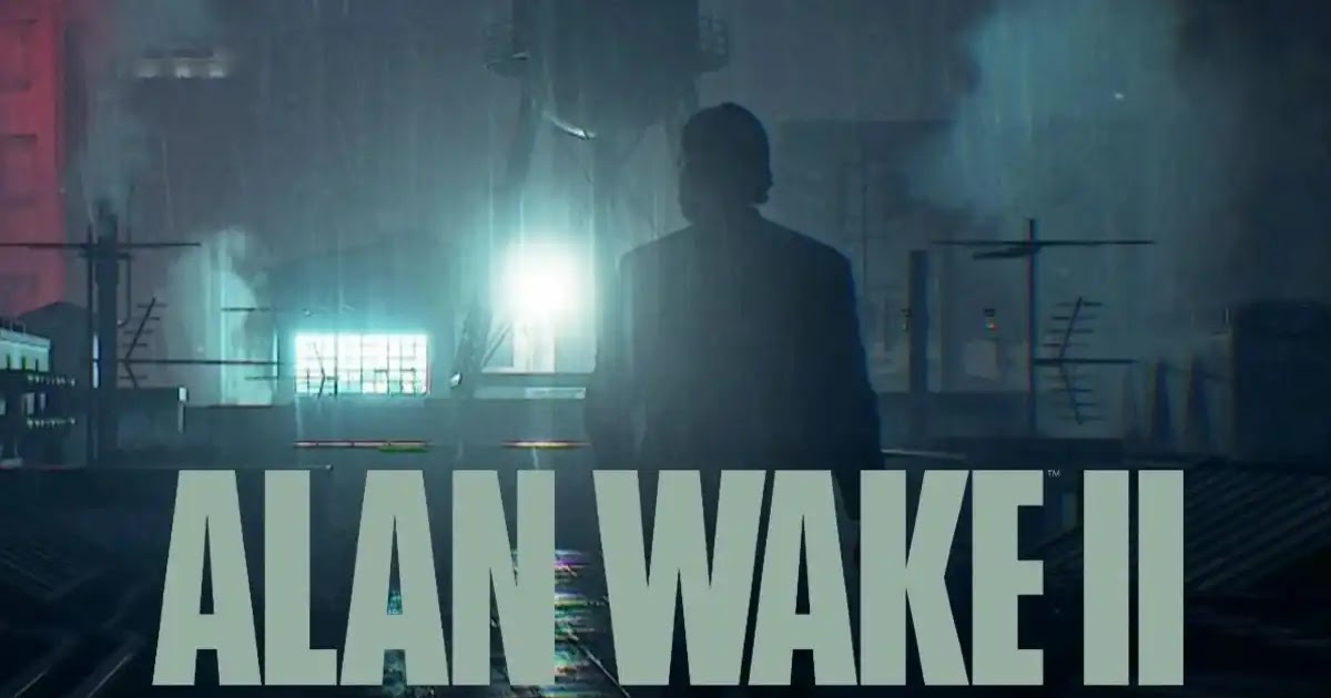 Every Alan Wake 2 review score: the best survival horror of the year? -  Meristation