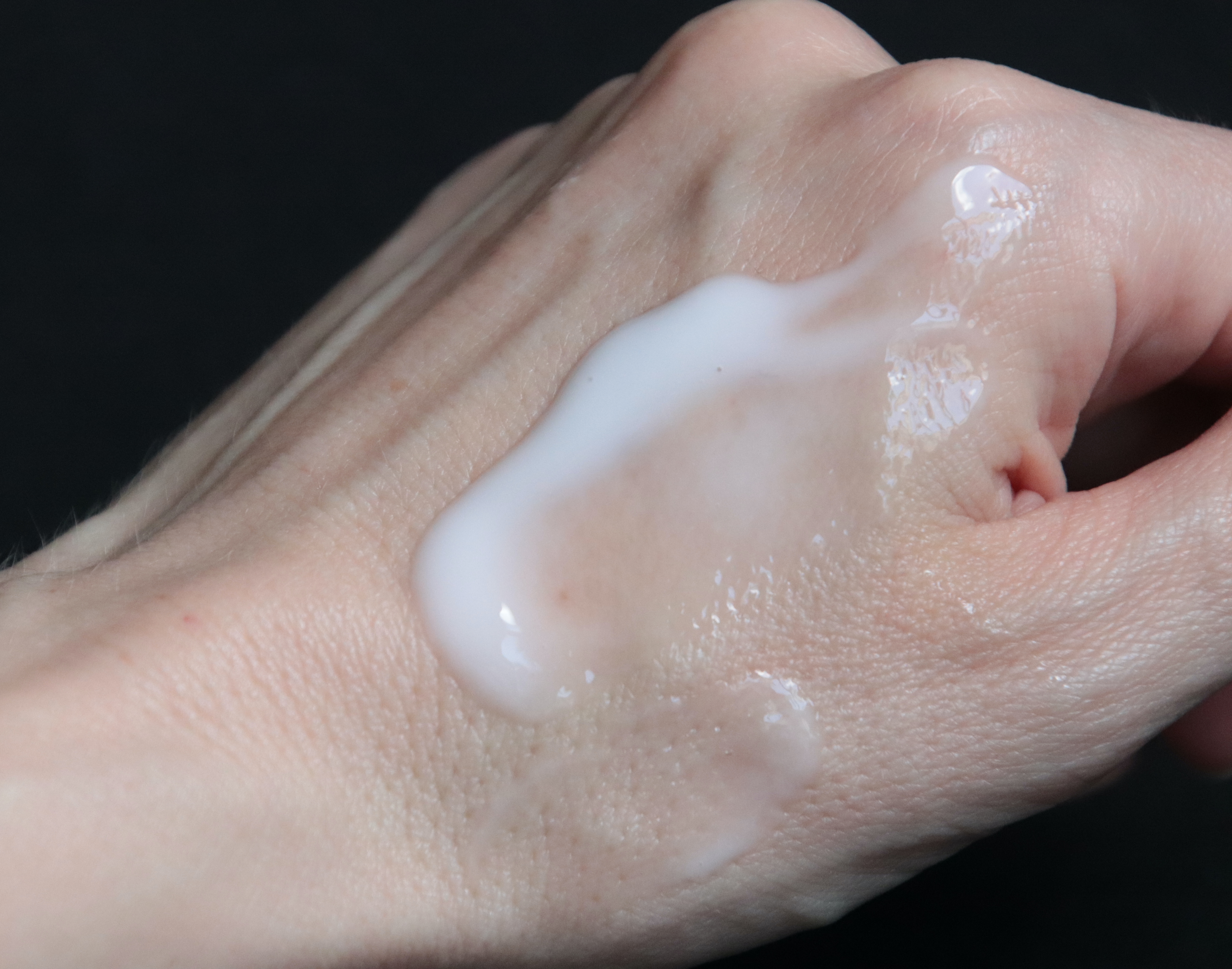 fresh rose emulsion hydratante