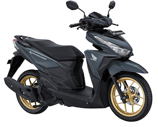 Honda Vario 125 eSP