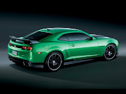 Chevrolet Camaro Synergy. Chevrolet Camaro Synergy (chevrolet camaro synergy car wallpapers )