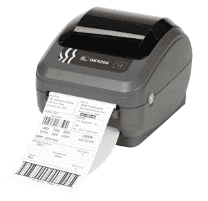 Thermal Printer