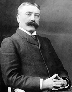 Ferdinand de Saussure