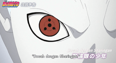 Download Film Boruto : Naruto Next Generation Full Episode 20 Subtitle Indonesia