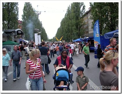 Festival Leopold Strasse-1