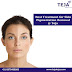 Best Treatment for Skin Pigmentation Removal at Teja's