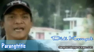 Didi Kempot - Parangtritis