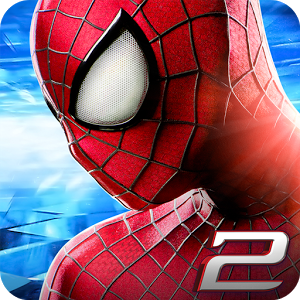 The Amazing Spider-Man 2 v1.1.1c