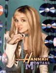 HANNAH MONTANA