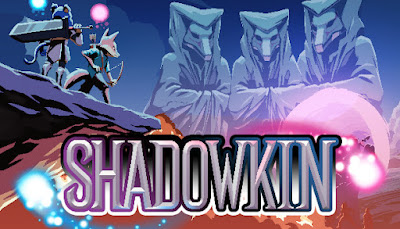 Shadowkin New Game Pc Steam