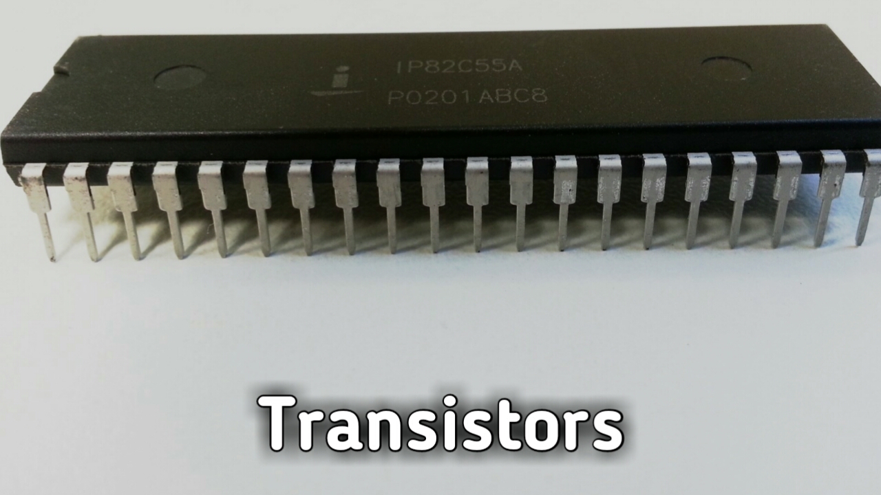 transistors dafination, transistors images