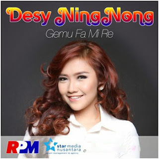 Desy Ning Nong Gemu Fa Mi Re