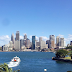 work and travel australia
