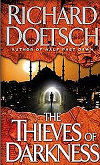 The Thieves of Darkness