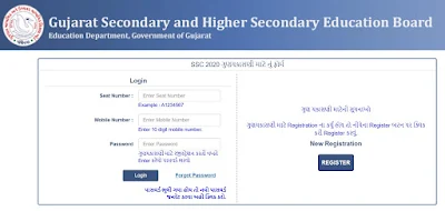 Brief Detail/Anlytics For GSEB SSC Result 2020 :