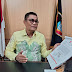 Surat Tembusan Dari Partai Pengusung Sudah Diterima, Ini Kata Syafrial Kani untuk Mengisi Bangku Kekosongan Wawako Padang