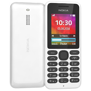 Nokia 130 Dual Sim USB Driver