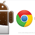 No Chrome Browser for Android Ice Cream Sandwich