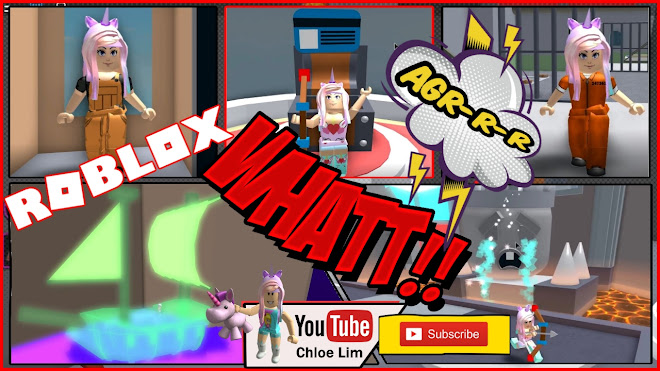 Roblox Crazy Bank Heist Obby Gameplay! Adventure Obby With LIMITED LIFE! VERY HARD!