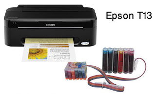 Epson Driver