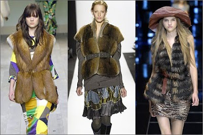 2010 Fashion Trends   on 2010 Winter Fashion Trends