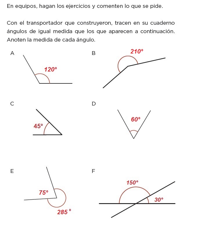 Respuestas Del Libro De Matemáticas 6 Grado Pagina 38 - 38 ...