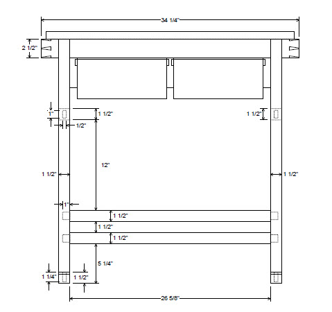 fine woodworking bench plans