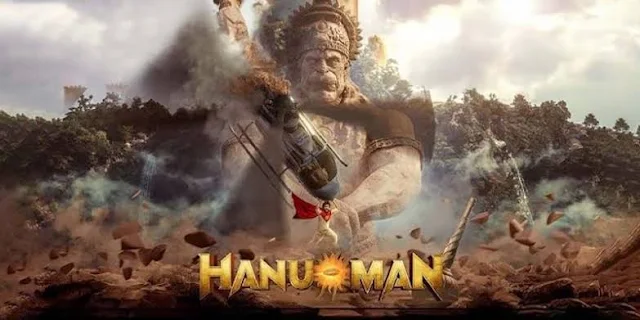 Hanuman 2024: VFX, Action, और Bhakti - हर Fan ke Liye Ratings Breakdown