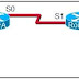 Refer to the exhibit. A network administrator remotely accesses the CLI of RouterB from PC1 using Telnet. Which statement is true about this connection?