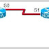 Refer to the exhibit. A network administrator remotely accesses the CLI of RouterB from PC1 using Telnet. Which statement is true about this connection?