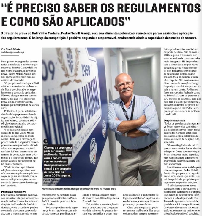 O RVM dá emprego ao célebre Ministro da Defesa Iraquiano?