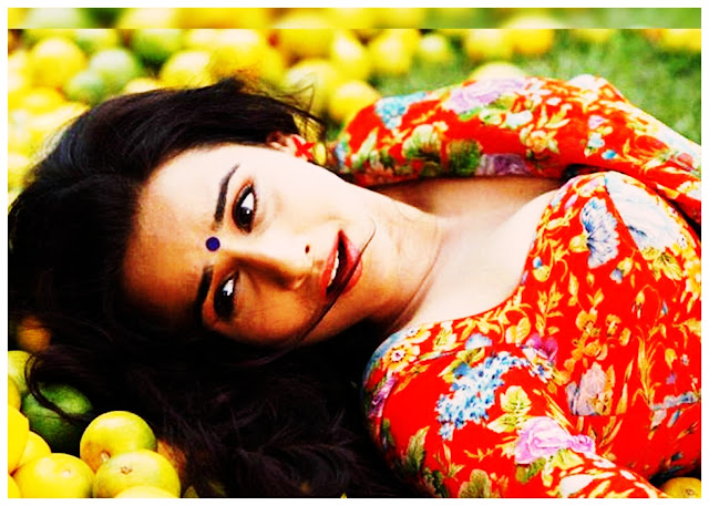 Vidya Balan Wallpaper