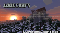 [Texture Packs] Minecraft LodeCraft Texture Pack 1.6.2/1.6.1/1.5.2