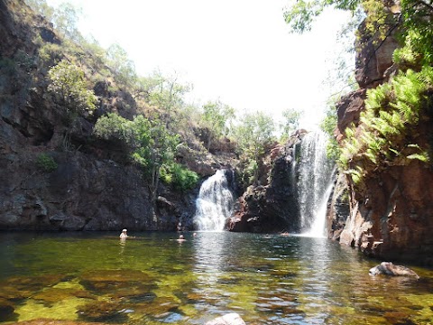 Tempat Wisata yang Wajib Dikunjungi di Darwin, Australia ...